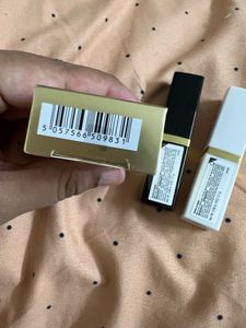 🆕Revolution Pro Lip Balm Duo