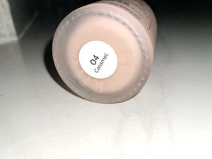 Derma Co Foundation