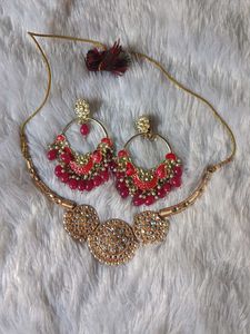jwellery set