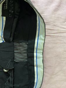 Zara Man Formal Pant