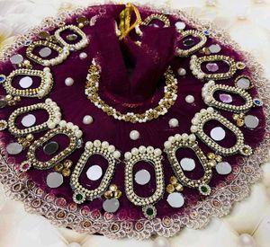 Laddu Gopal Dress
