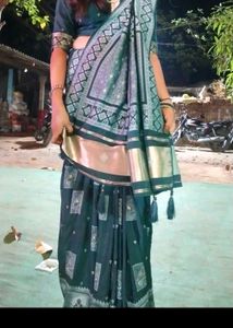 Women Saree