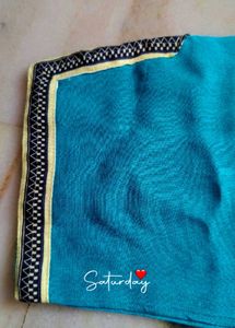 Max Embroidered Short Kurti