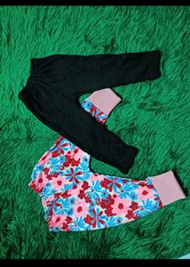 11 Mix Size Baby Dress