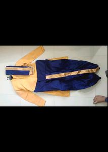 Men's Ethnic Kurta Set