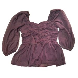 Womens Modern Top