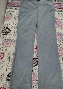 Light Grey  Trousers
