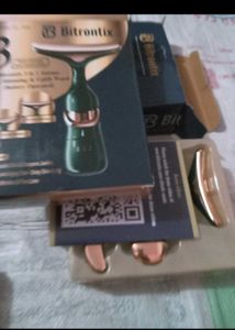 3 In 1 Face Uplift Machine
