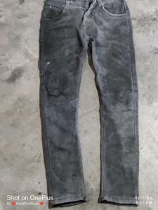 Used Jeans
