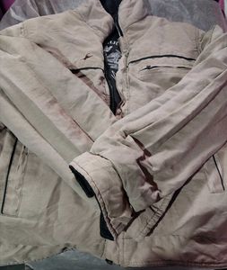 Winter Wear 2 In 1 Stylish Jacket For Men Or Boys