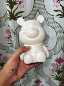 Winnie the Pooh Coin Bank