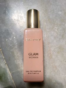 Bella Vita Set Of 3 Perfume