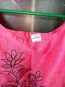 Kurti Duppatta Set