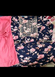 Kurta Set