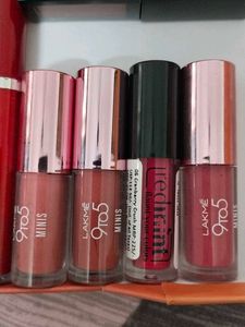 Lipstick Bundle