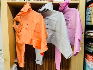 Men&#39;s Shirts
