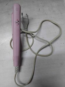 Mini Hair Straightener