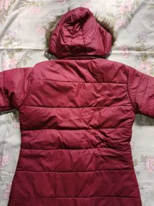 BUYNEWTREND Women winter Jacket