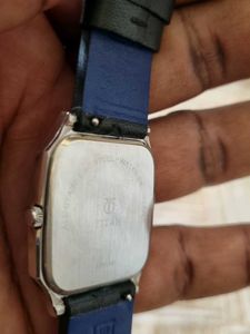 Titan Vintage Watch