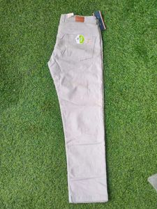 Tommy Hilifiger Trouser Straight Fit