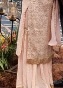 Shara Suit,Best For Wedding Season