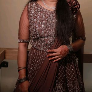 Heavy Beautiful Lehenga