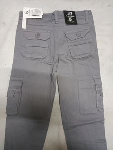 Man Cargo Pants