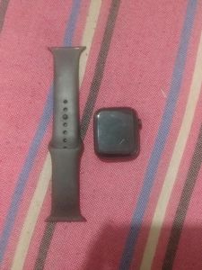 I17 Touch Screen Watch