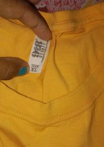 Xl Size T Shirt