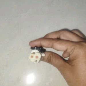 Moana Figurine - Set of 2