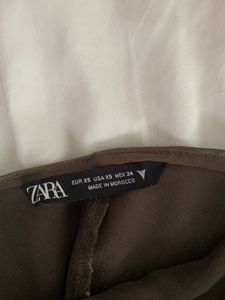 Zara Dress