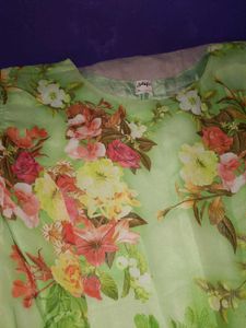 Totally New Dress