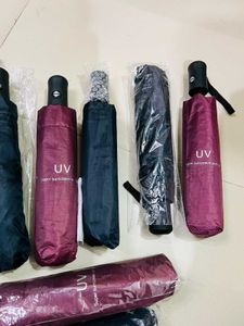 Branded Automatic Open&amp;close Umbrella New Wdt Tag