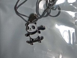 Chain with locket