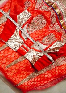 Lehanga Choli 🥰♥️