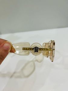 Versace Designer Sunglasses
