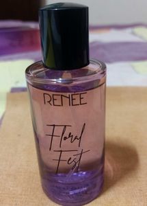 New Renee Floral Fest Prefume