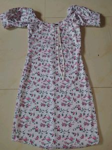 Pinteresty Summer Dress