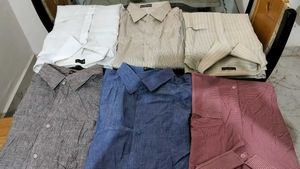 Men's Shirts Bundle