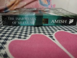 The Immortals Of Meluha (Trilogy 1)And The 5 Am Club