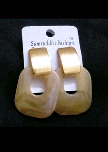Statement Earrings