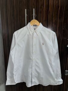 Ralph Lauren Striped Shirt