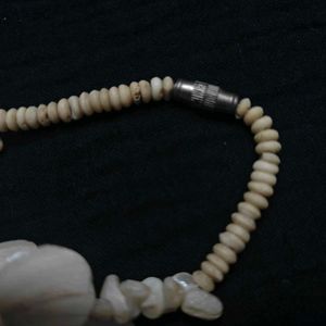 Mother Of Pearl  Shell Necklace