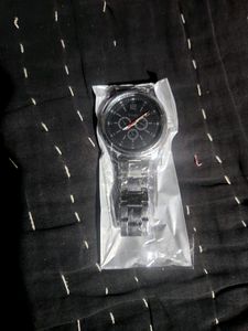 Wristy Men watch