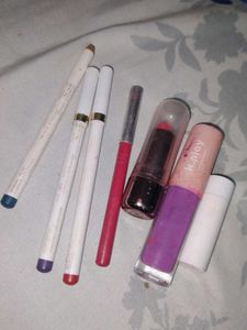Lipstick Bundle