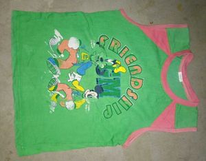 Two Cute Kids Clothing