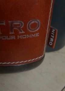 Nitro Pour Homme Men&#39;s Perfume