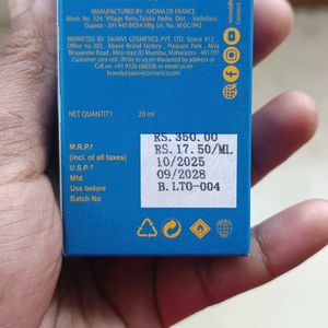 La' French Tokyo Perfume