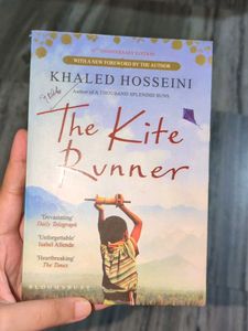 The Kite Runner