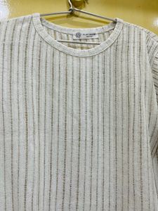 Translucent Top For Girlies!